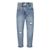 Chiara Ferragni 598407 kinder jeans jeans