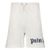Palm Angels PBCI002S22FLE001 kinder shorts off white