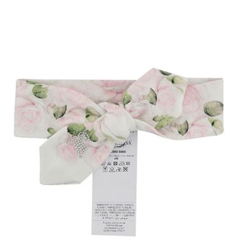 MonnaLisa 355005 Babyaccessoire Hellrosa Bild von MonnaLisa 355005 Babyaccessoire Hellrosa