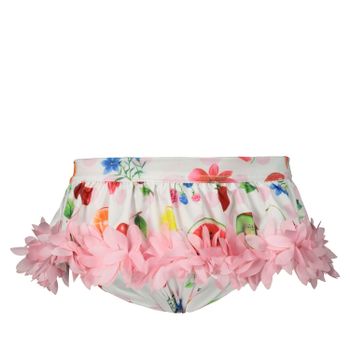 MonnaLisa 935010 Babyschwimmbekleidung Weiß Bild von MonnaLisa 935010 Babyschwimmbekleidung Weiß