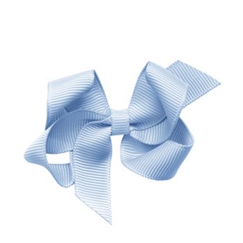 Prinsessefin ALICE babyaccessoire licht blauw Afbeelding van Prinsessefin ALICE babyaccessoire licht blauw