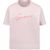 Guess J2RI38 I3Z11 kinder t-shirt licht roze