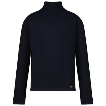 Mayoral 313 kindertrui navy Afbeelding van Mayoral 313 kindertrui navy
