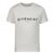 Givenchy H05204 baby t-shirt wit