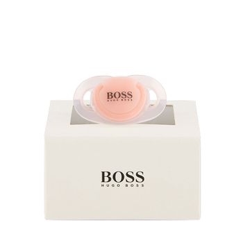 Boss J90P04 Babyaccessoire Hellrosa Bild von Boss J90P04 Babyaccessoire Hellrosa