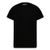 Moncler 8C00012 Baby-T-Shirt Schwarz
