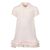 Ralph Lauren 310532491 baby dress pink
