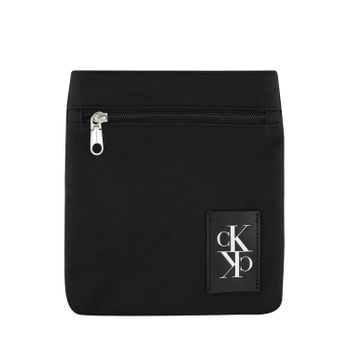 Calvin Klein K50K505256 heren tas zwart Afbeelding van Calvin Klein K50K505256 heren tas zwart