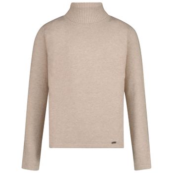 Mayoral 313 kindertrui beige Afbeelding van Mayoral 313 kindertrui beige
