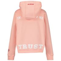 Picture of in Gold We Trust The Notorious kids sweater peach
