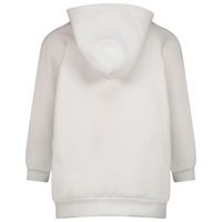 Picture of Dolce & Gabbana L5JD3V kids dress white