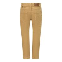 Picture of Mayoral 502 baby pants beige