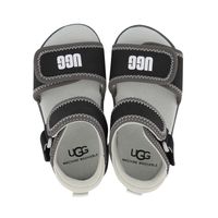 Picture of Ugg 1107984 kids sandals black