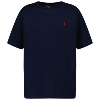 Ralph Lauren 832904 Kindershirt Marine Bild von Ralph Lauren 832904 Kindershirt Marine