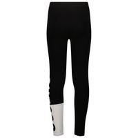 Picture of Guess J2RB00 J1311 kids tights black