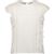 Zadig & Voltaire X15261 kids t-shirt off white