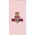 Moschino HBX00W baby accessory light pink