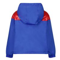 Picture of Moncler 1A00001 baby coat blue