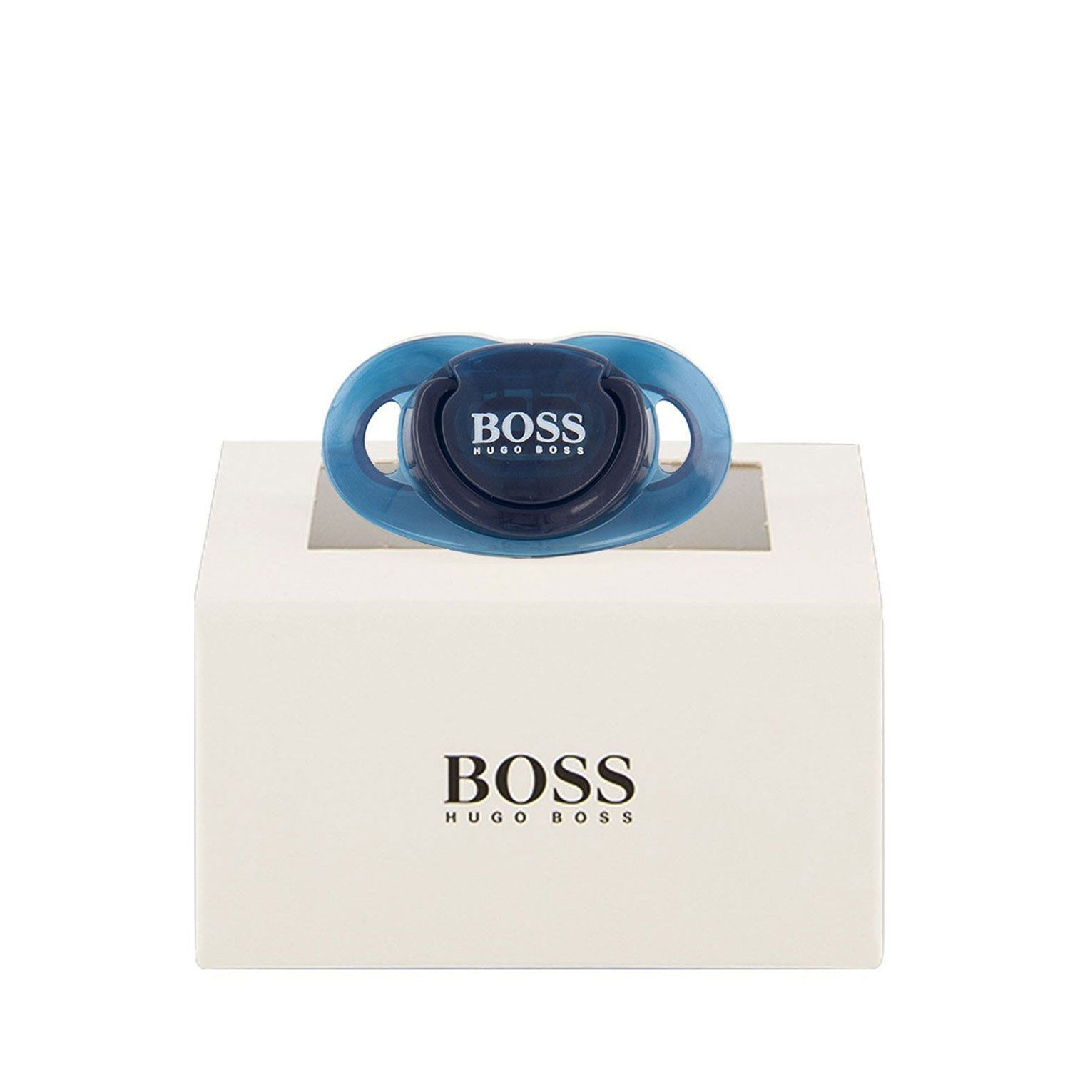Picture of Boss J90P04 baby accessory navy