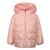 Liu Jo KF1028 baby coat light pink