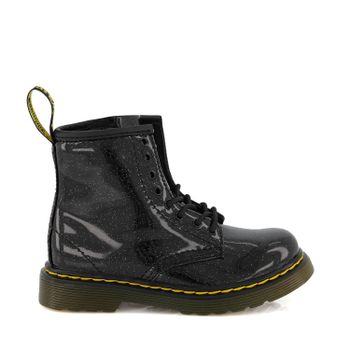 Dr. Martens 24290001 kinderlaarzen zwart Afbeelding van Dr. Martens 24290001 kinderlaarzen zwart