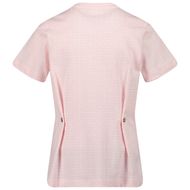 Afbeelding van Givenchy H15245 kinder t-shirt licht roze