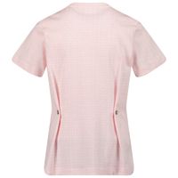 Picture of Givenchy H15245 kids t-shirt light pink