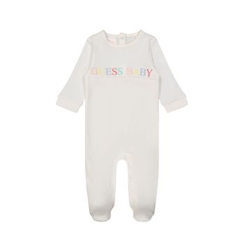 Guess H2YW05 KA6W3 boxpakje wit Afbeelding van Guess H2YW05 KA6W3 boxpakje wit