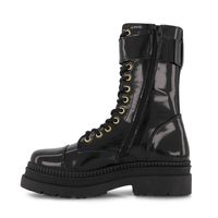 Picture of NIK&NIK G9922 kids boots black