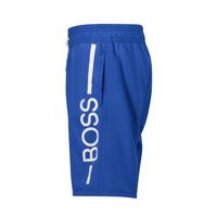 Picture of Boss J24768 kids swimwear cobalt blue