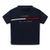 Tommy Hilfiger KN0KN01385 Baby-T-Shirt Marine