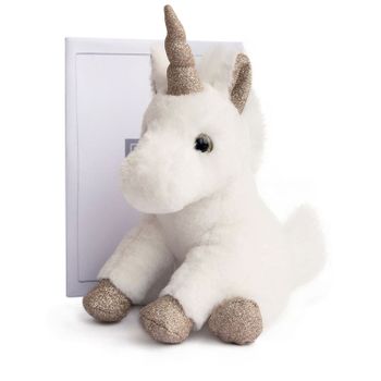 Doudou et Compagnie HO2769 babyaccessoire goud Afbeelding van Doudou et Compagnie HO2769 babyaccessoire goud