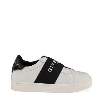 Givenchy H09014 kids sneakers white Picture of Givenchy H09014 kids sneakers white