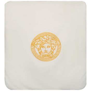 Versace 1000092 Babyaccessoire Weiß Bild von Versace 1000092 Babyaccessoire Weiß