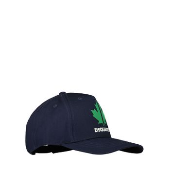 Dsquared2 DQ049T kinderpet navy Afbeelding van Dsquared2 DQ049T kinderpet navy