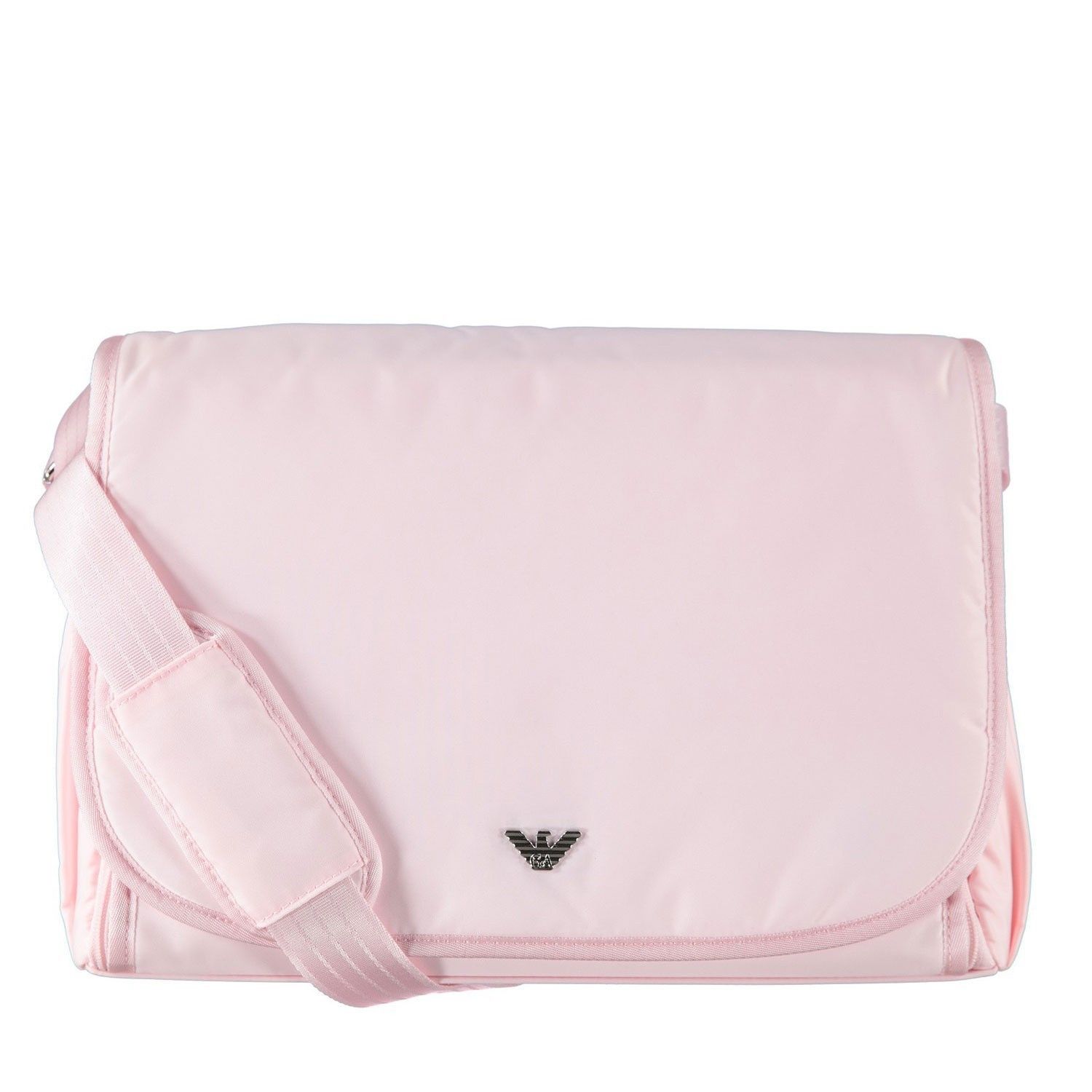 armani pink