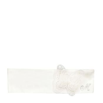 MonnaLisa 737003 Babyaccessoire Creme Bild von MonnaLisa 737003 Babyaccessoire Creme
