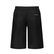 Afbeelding van Givenchy H24166 kinder shorts zwart