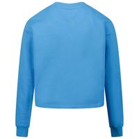 Picture of Tommy Hilfiger KG0KG06522 kids sweater blue
