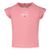Tommy Hilfiger KG0KG06507B baby t-shirt roze