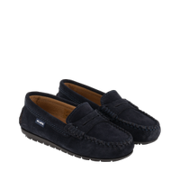 Picture of Atlanta AT032G kids shoes navy