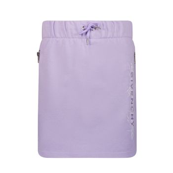 Givenchy H13167 Kinderrock Lila Bild von Givenchy H13167 Kinderrock Lila