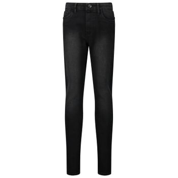 Levi's NP22527 kinderbroek zwart Afbeelding van Levi's NP22527 kinderbroek zwart