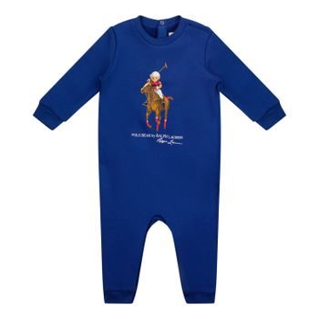 Ralph Lauren 855353 boxpakje blauw Afbeelding van Ralph Lauren 855353 boxpakje blauw