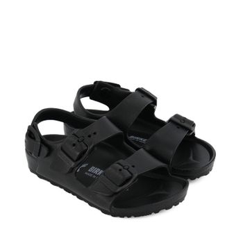 Birkenstock 1009353 kindersandalen zwart Afbeelding van Birkenstock 1009353 kindersandalen zwart