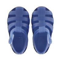 Picture of Igor S10171 kids sandals dark blue