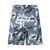 Stone Island 7216B0416 kids swimwear blue