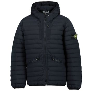 Stone Island 711640632 kinderjas navy Afbeelding van Stone Island 711640632 kinderjas navy