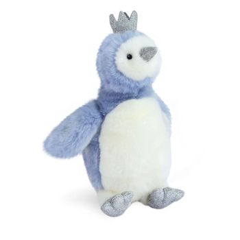 Doudou et Compagnie HO2861 babyaccessoire blauw Afbeelding van Doudou et Compagnie HO2861 babyaccessoire blauw