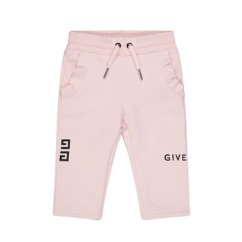 Givenchy H04144 babybroekje licht roze Afbeelding van Givenchy H04144 babybroekje licht roze